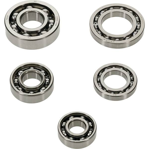 HOT RODS - TRANSMISSION BEARING KIT - Image 1