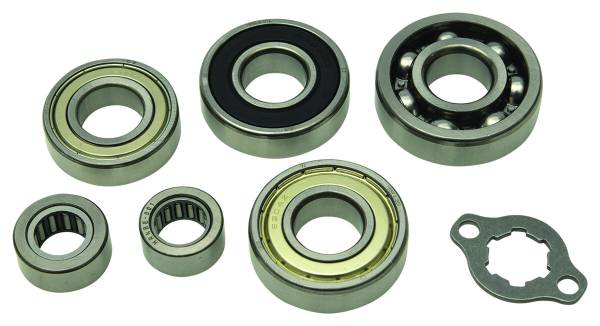 HOT RODS - TRANSMISSION BEARING KIT - Image 1