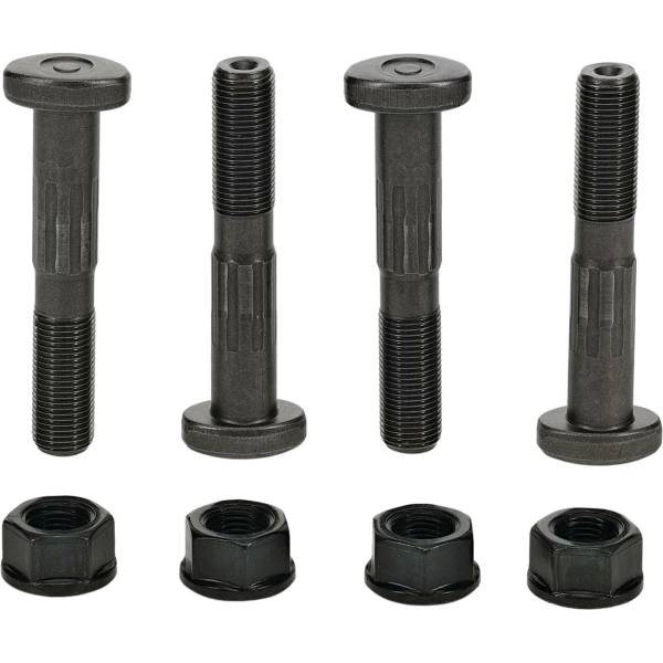 HOT RODS - CONNECTING ROD BOLT KIT KAW SUZ - Image 1