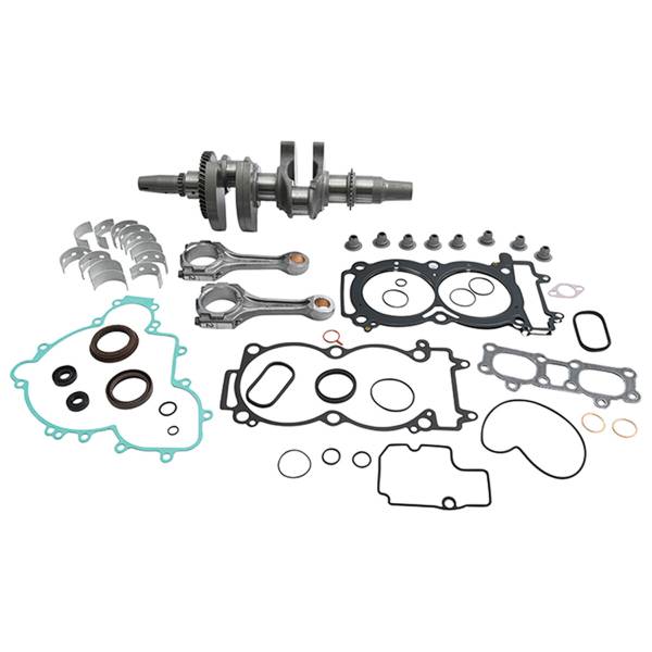 HOT RODS - BOTTOM END KIT POL - Image 1