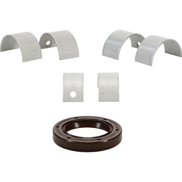 HOT RODS - MAIN BEARING AND SEAL KIT CAN - Image 1