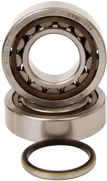 HOT RODS - MAIN BEARING/SEAL KIT - Image 1