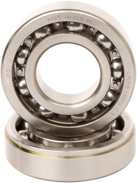 HOT RODS - MAIN BEARING/SEAL KIT - Image 1