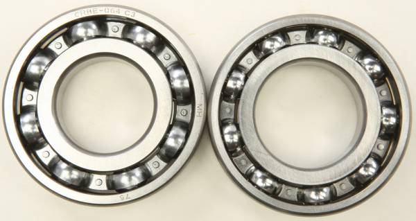 HOT RODS - MAIN BEARING & SEAL KIT - Image 1