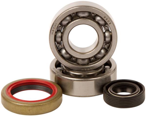 HOT RODS - MAIN BEARING/SEAL KIT - Image 1