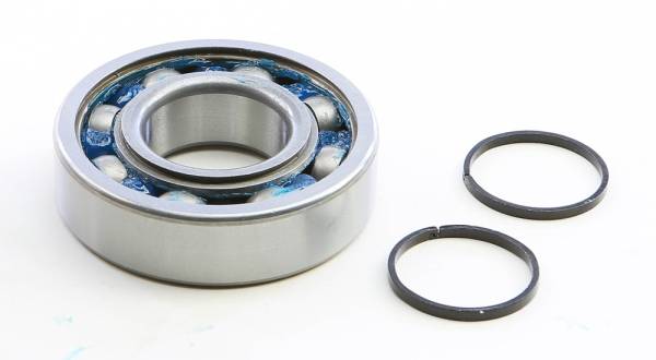 HOT RODS - MAIN BEARING & SEAL KIT - Image 1