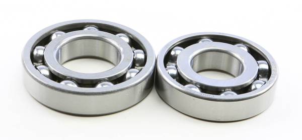 HOT RODS - MAIN BEARING & SEAL KIT - Image 1