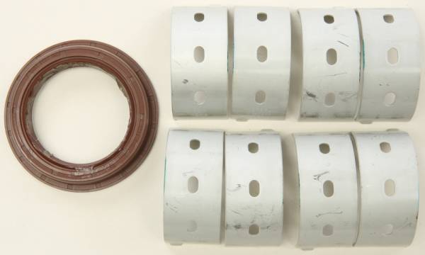 HOT RODS - MAIN BEARING & SEAL KIT - Image 1