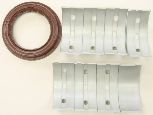 HOT RODS - MAIN BEARING & SEAL KIT - Image 1