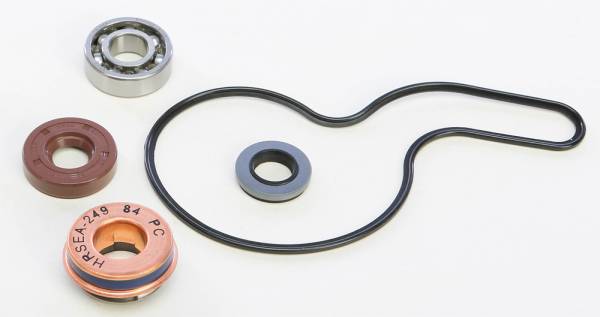 HOT RODS - WATER PUMP KIT - Image 1