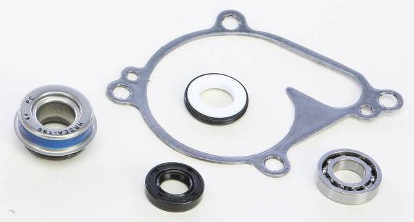 HOT RODS - WATER PUMP KIT KAW BRUTE FORCE/PRAIRIE 650/750 - Image 1