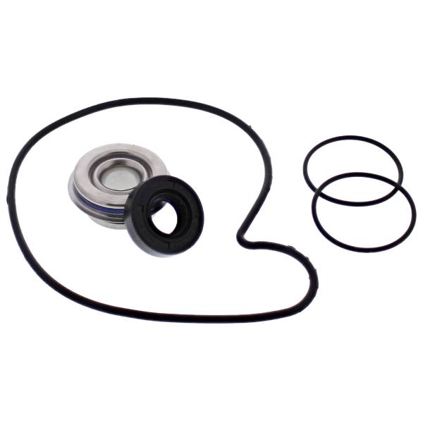 HOT RODS - WATER PUMP KIT POL - Image 1