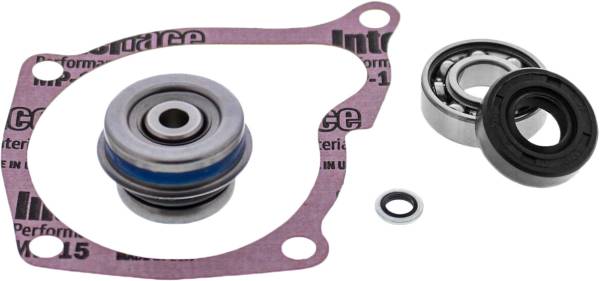 HOT RODS - WATER PUMP KIT POL - Image 1