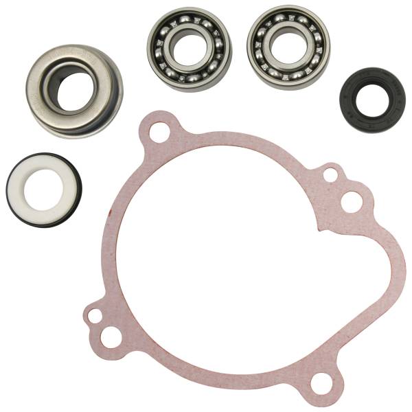 HOT RODS - WATER PUMP KIT KAW - Image 1