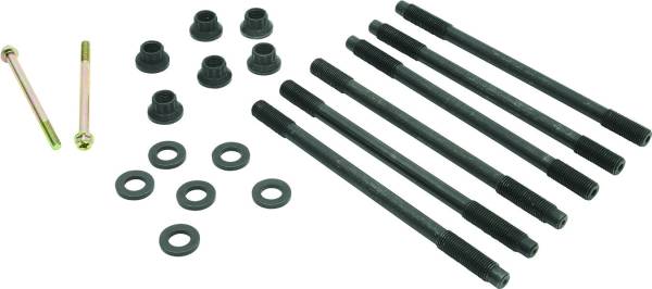 CYLINDER WORKS - CYLINDER BOLT KIT POL - Image 1