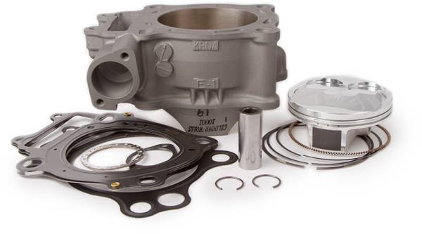 CYLINDER WORKS - CYLINDER KIT HC 78.00/STD 13.5:1 HON - Image 1