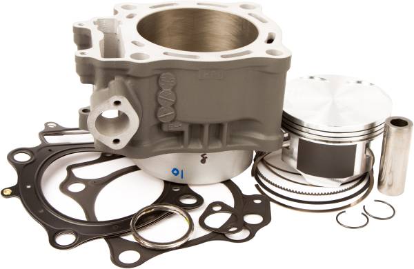 CYLINDER WORKS - CYLINDER KIT 94.00/STD 10.5:1 HON - Image 1