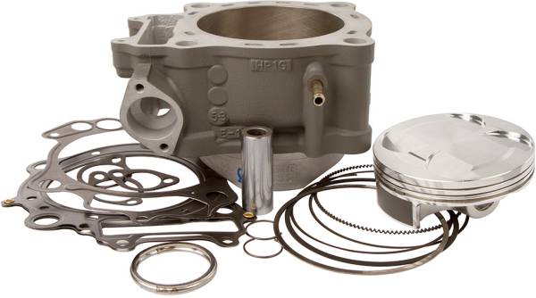 CYLINDER WORKS - CYLINDER KIT HC 96.00/STD 13.5:1 HON - Image 1