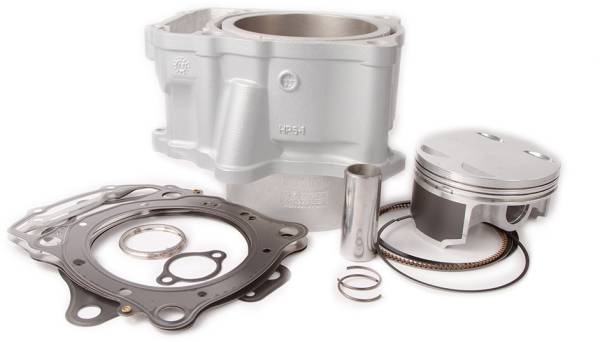 CYLINDER WORKS - CYLINDER KIT HC 102.00/STD 10.9:1 HON - Image 1