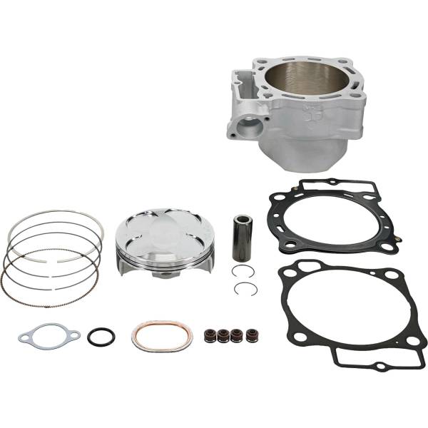 CYLINDER WORKS - CYLINDER KIT 95.00/STD 13.5:1 HON - Image 1