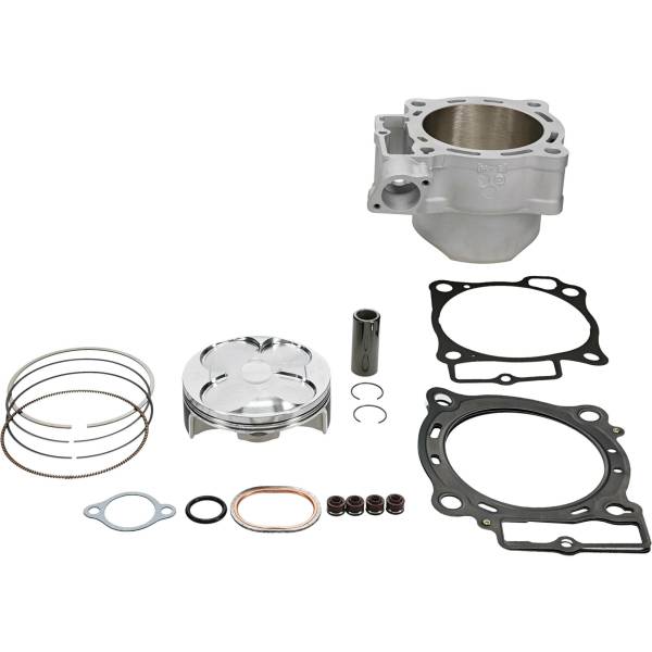 CYLINDER WORKS - CYLINDER KIT HC 95.00/STD 14.4:1 HON - Image 1