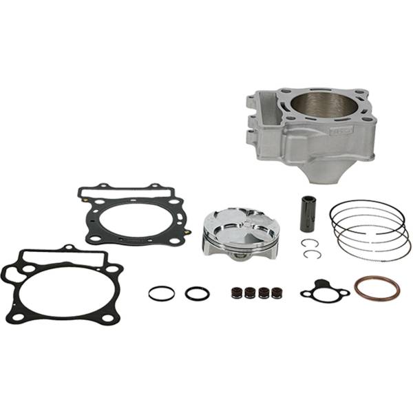 CYLINDER WORKS - CYLINDER KIT HC 79.00/STD 14.4:1 HON - Image 1