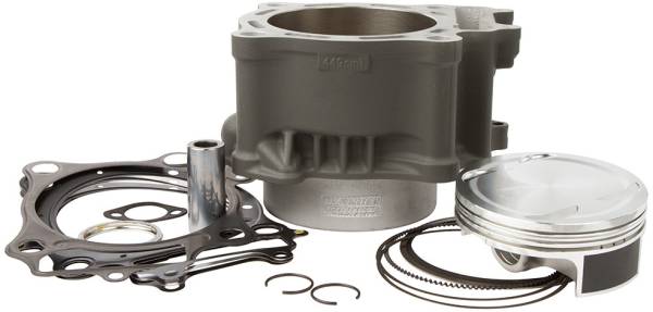 CYLINDER WORKS - CYLINDER KIT BB 98.00/+3.0 10.5:1 HON - Image 1