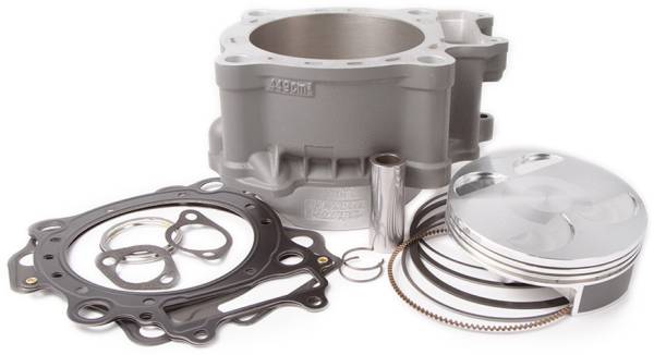 CYLINDER WORKS - CYLINDER KIT BB 99.00/+3.0 12.0:1 HON - Image 1