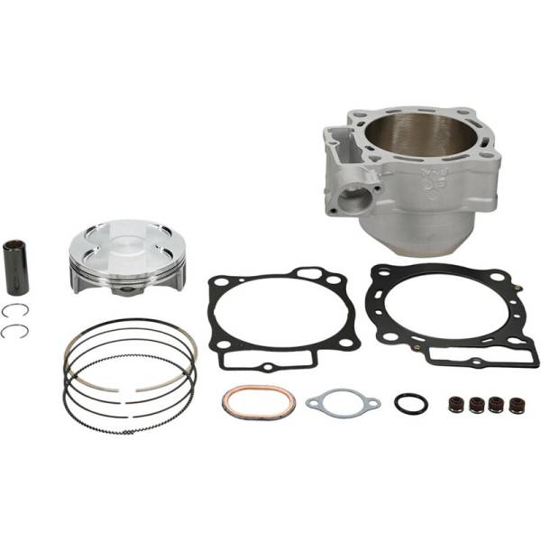 CYLINDER WORKS - CYLINDER KIT BB 99.00/+3.0 13.5:1 HON - Image 1