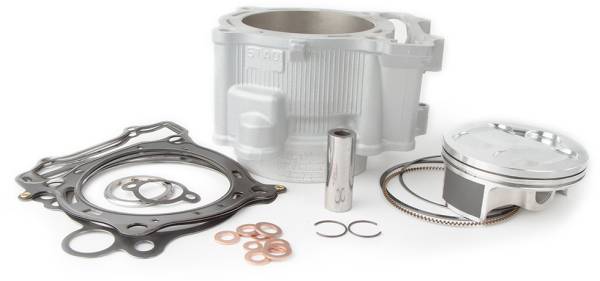 CYLINDER WORKS - CYLINDER KIT HC 95.00/STD 13.0:1 YAM - Image 1