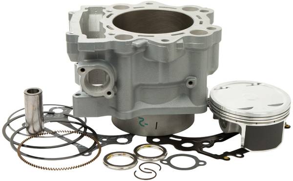 CYLINDER WORKS - CYLINDER KIT 102.00/STD 9.2:1 YAM - Image 1