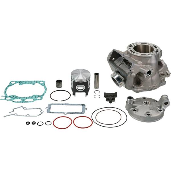 CYLINDER WORKS - CYLINDER KIT 66.40/STD YAM - Image 1