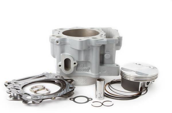 CYLINDER WORKS - CYLINDER KIT 102.00/STD 9.2:1 YAM - Image 1