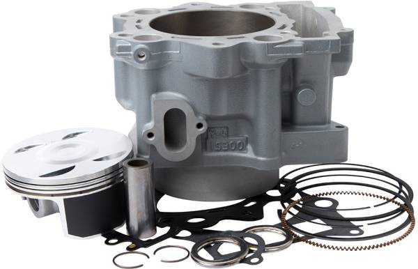 CYLINDER WORKS - CYLINDER KIT 102.00/STD 10.1:1 YAM - Image 1