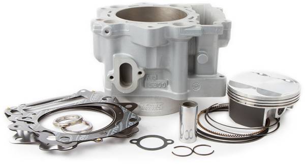 CYLINDER WORKS - CYLINDER KIT HC 102.00/STD 11.0:1 YAM - Image 1