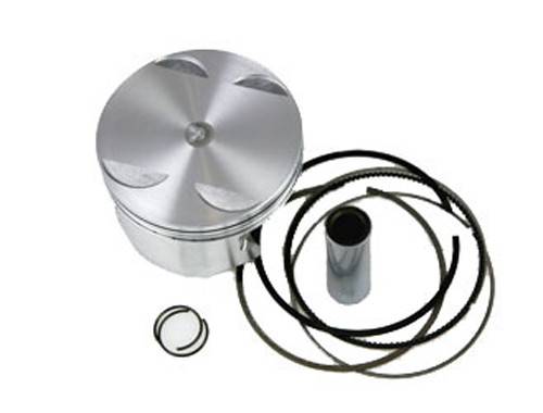 CYLINDER WORKS - PISTON KIT BB FORGED 97.95/+3.0 12.0:1 YAM - Image 1