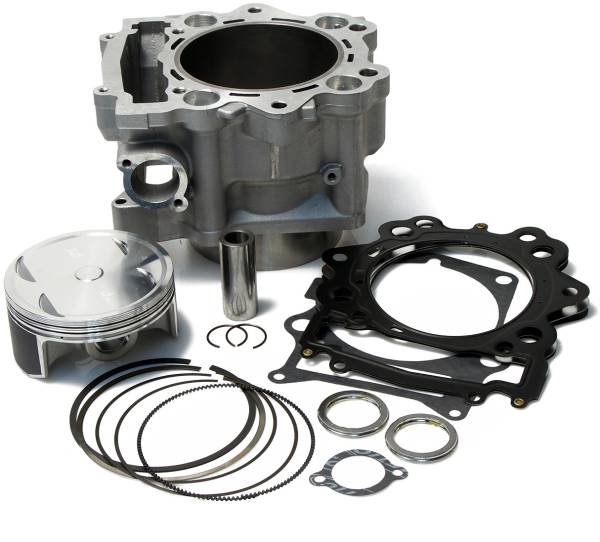 CYLINDER WORKS - CYLINDER KIT BB 105.00/+3.0 9.2:1 YAM - Image 1