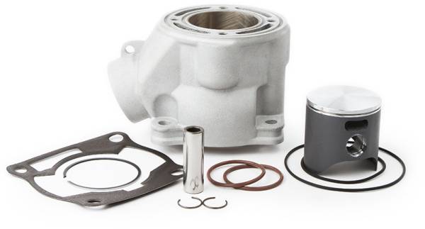 CYLINDER WORKS - CYLINDER KIT BB 52.50/+5.0 8.2:1 YAM - Image 1