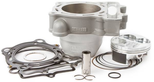 CYLINDER WORKS - CYLINDER KIT HC 77.00/STD 13.4:1 KAW/SUZ - Image 1