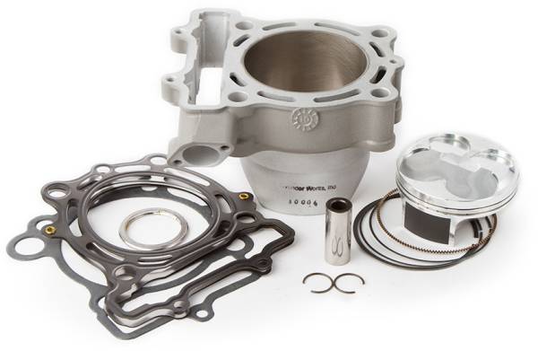 CYLINDER WORKS - CYLINDER KIT HC 77.00/STD 13.9:1 KAW - Image 1