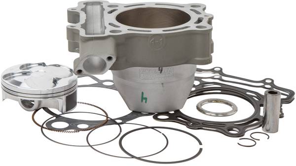 CYLINDER WORKS - CYLINDER KIT HC 77.00/STD 13.8:1 KAW - Image 1