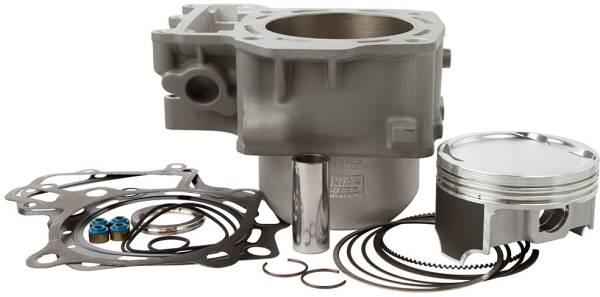 CYLINDER WORKS - CYLINDER KIT FRONT 85.00/STD 8.8:1 KAW - Image 1