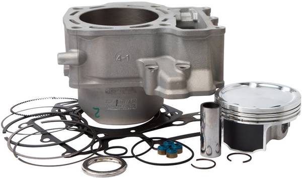 CYLINDER WORKS - CYLINDER KIT FRONT 85.00/STD 9.3:1 KAW - Image 1