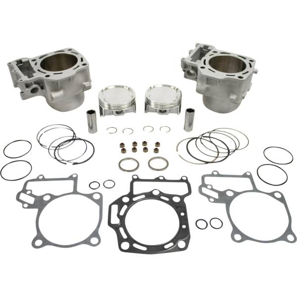 CYLINDER WORKS - CYLINDER KIT 85.00/STD 8.8:1 HON - Image 1