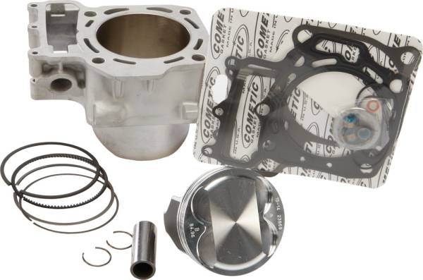 CYLINDER WORKS - CYLINDER KIT HC FRONT 85.00/STD 11.5:1 KAW - Image 1