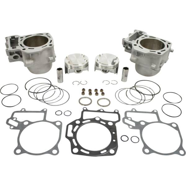 CYLINDER WORKS - CYLINDER KIT HC 85.00/STD 11.5:1 KAW - Image 1