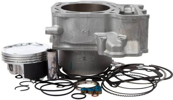 CYLINDER WORKS - CYLINDER KIT REAR 85.00/STD 9.3:1 KAW - Image 1