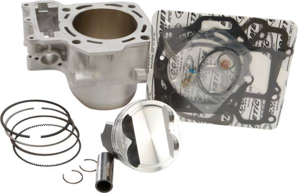 CYLINDER WORKS - CYLINDER KIT HC REAR 85.00/STD 11.5:1 KAW - Image 1