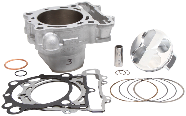 CYLINDER WORKS - CYLINDER KIT 77.00/STD KAW - Image 1