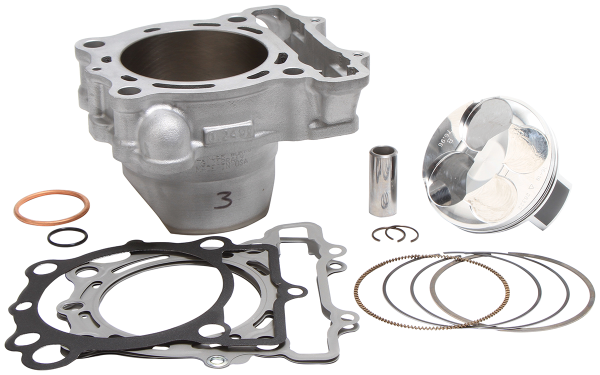 CYLINDER WORKS - CYLINDER KIT HC 77.00/STD 14.7:1 KAW - Image 1